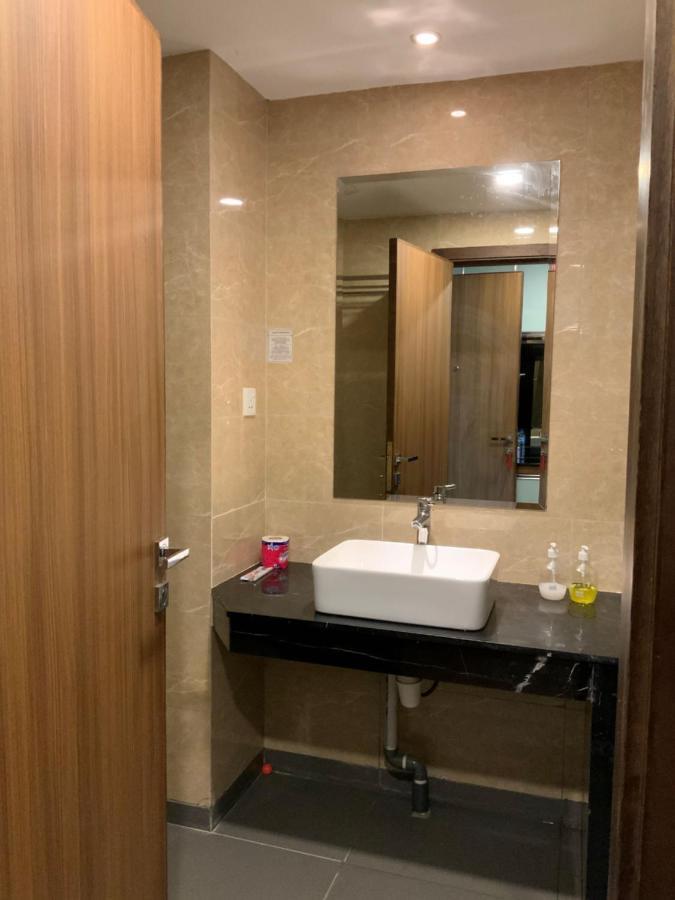 Palam Mansion At Aston Apartment - Batam Nagoya Exterior foto